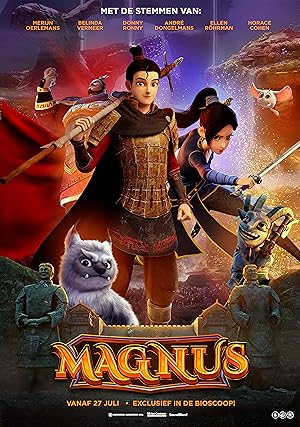 دانلود فيلم Realm of Terracotta 2021 | قلمرو تراکوتا