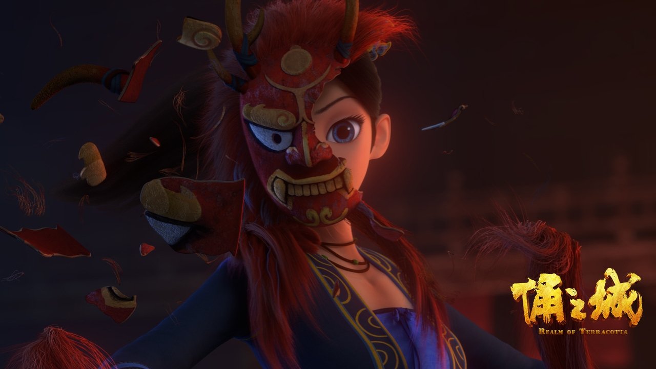 دانلود فيلم Realm of Terracotta 2021 | قلمرو تراکوتا