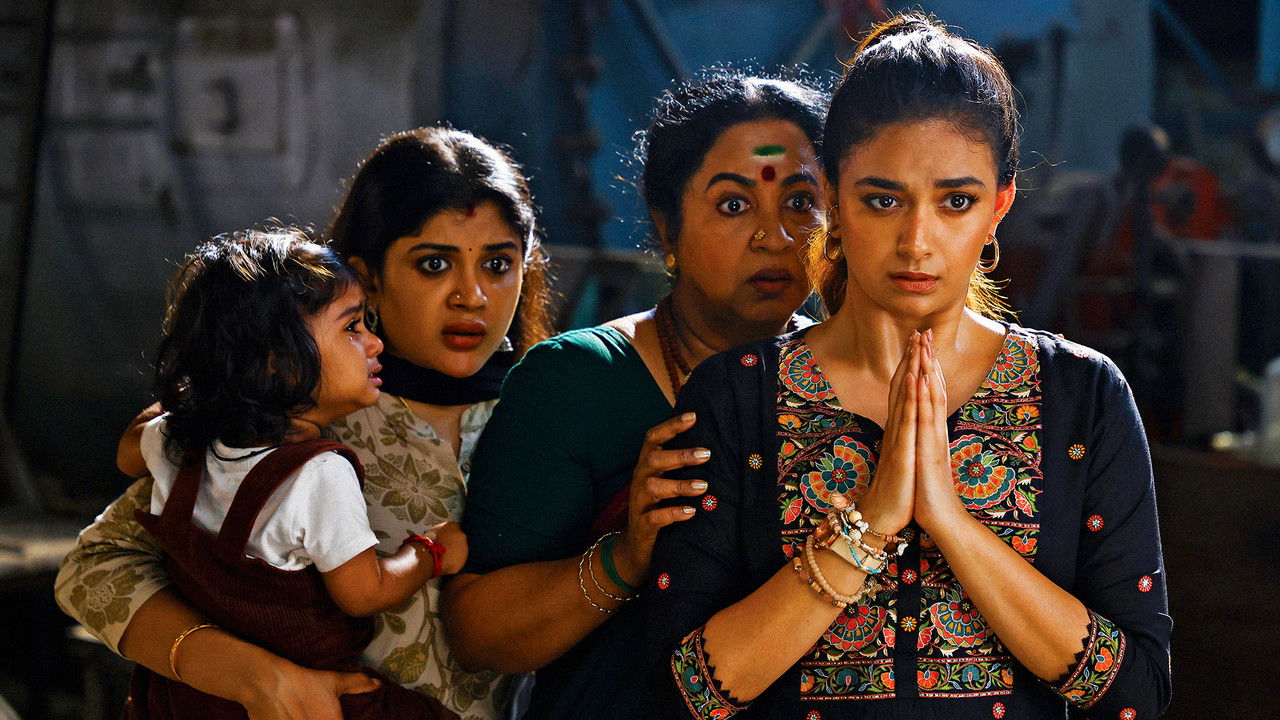 دانلود فيلم Revolver Rita 2025 | هفت‌تیر ریتا