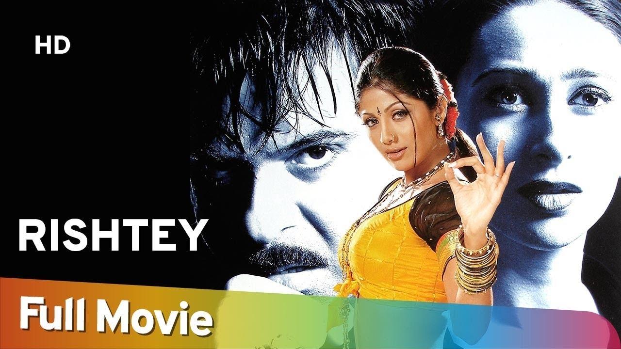دانلود فيلم Rishtey 2002 | روابط