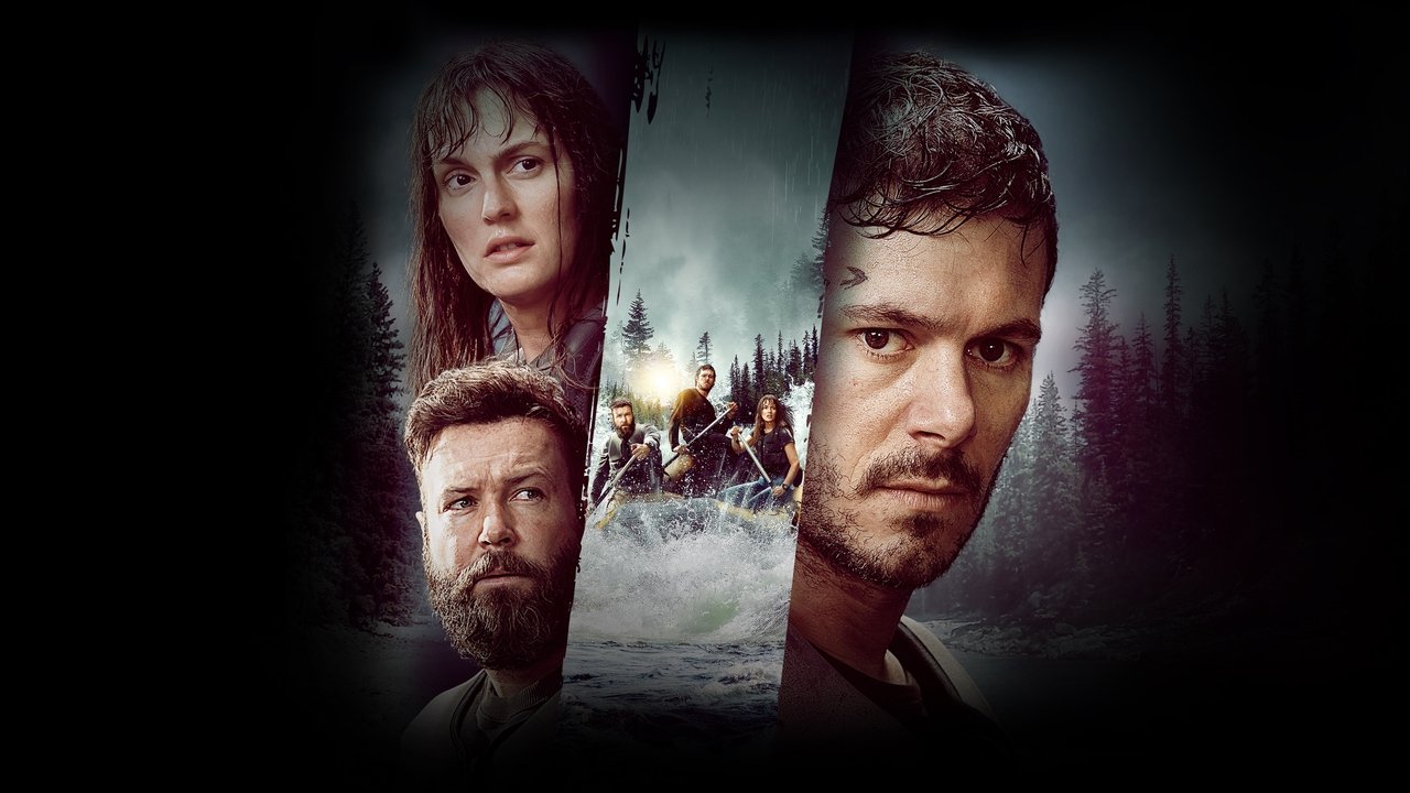 دانلود فيلم River Wild 2023 | رودخانه وحشی