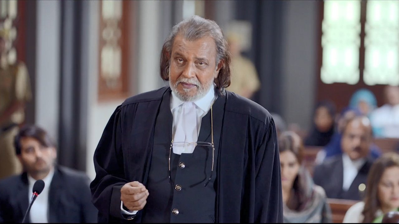 دانلود فيلم Riwaj 2025 | آیین