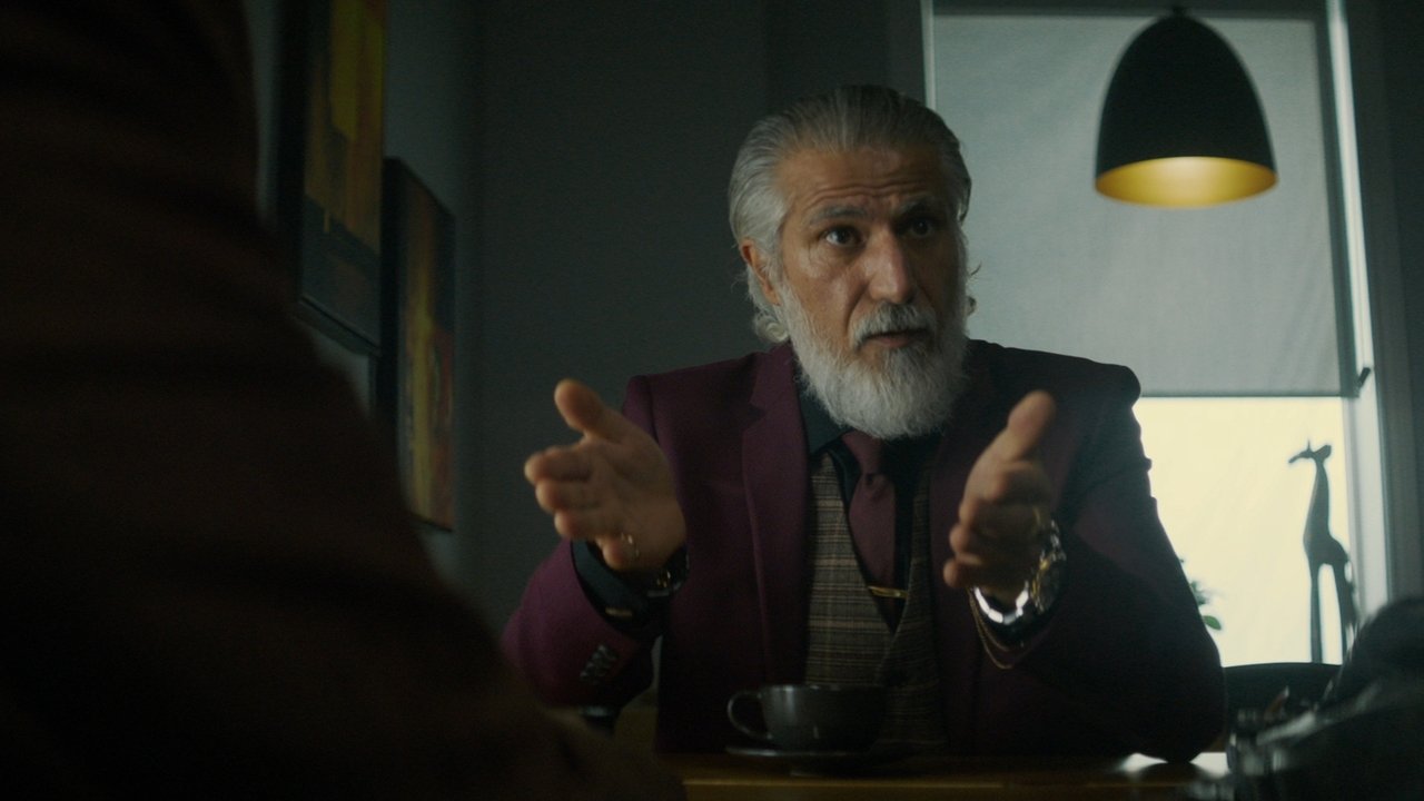 دانلود فيلم Ruthless Bastards 2025 | حرامزاده‌های بی‌رحم