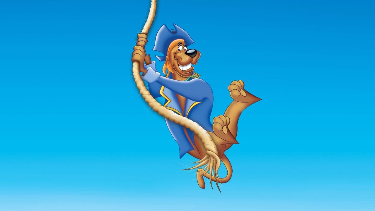 دانلود فيلم Scooby-Doo! Pirates Ahoy! 2006 | اسکوبی دو! دزدان دریایی آهوی!