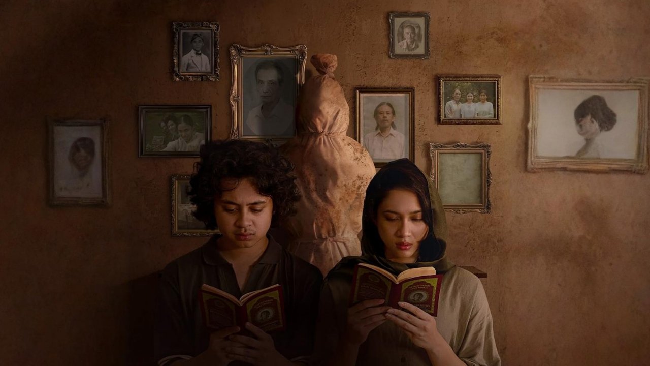 دانلود فيلم The Returning Dead 2025 | مردگانِ بازگشته