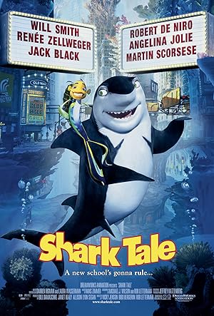 دانلود فيلم Shark Tale 2025 | داستان کوسه