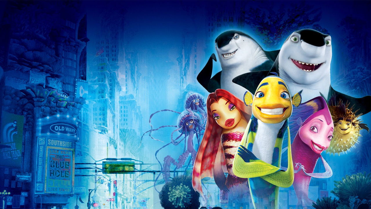 دانلود فيلم Shark Tale 2025 | داستان کوسه
