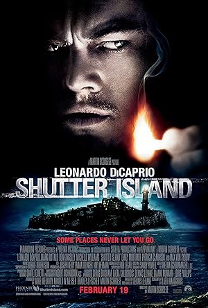 دانلود فيلم Shutter Island 2010 | جزیره شاتر