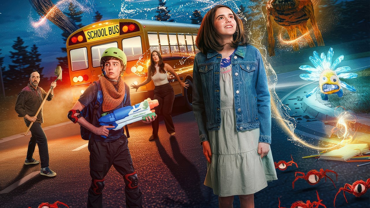 دانلود فيلم Sketch 2024 | طرح دانلود فيلم Sketch 2024 | طرح