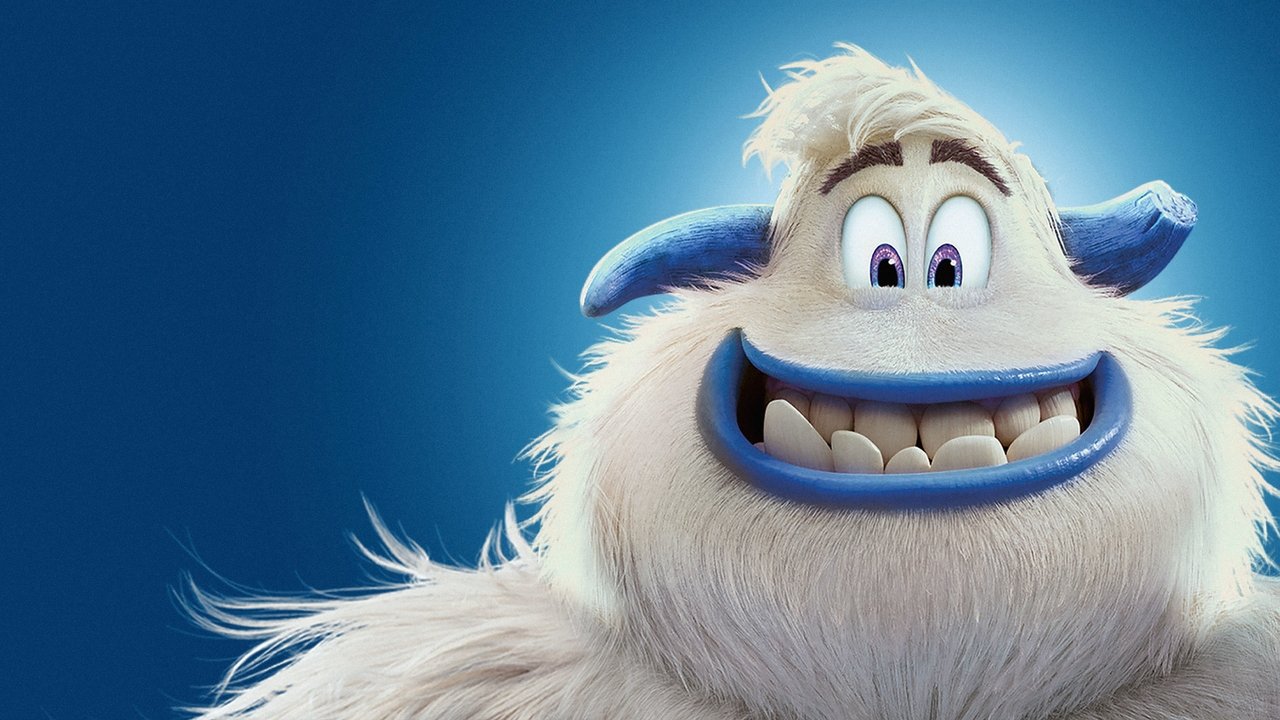 دانلود فيلم Smallfoot 2018 | پا کوچک