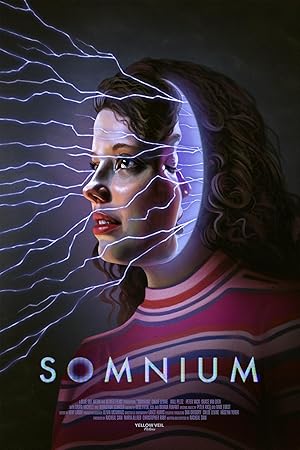 دانلود فيلم Somnium 2024 | سومنیوم