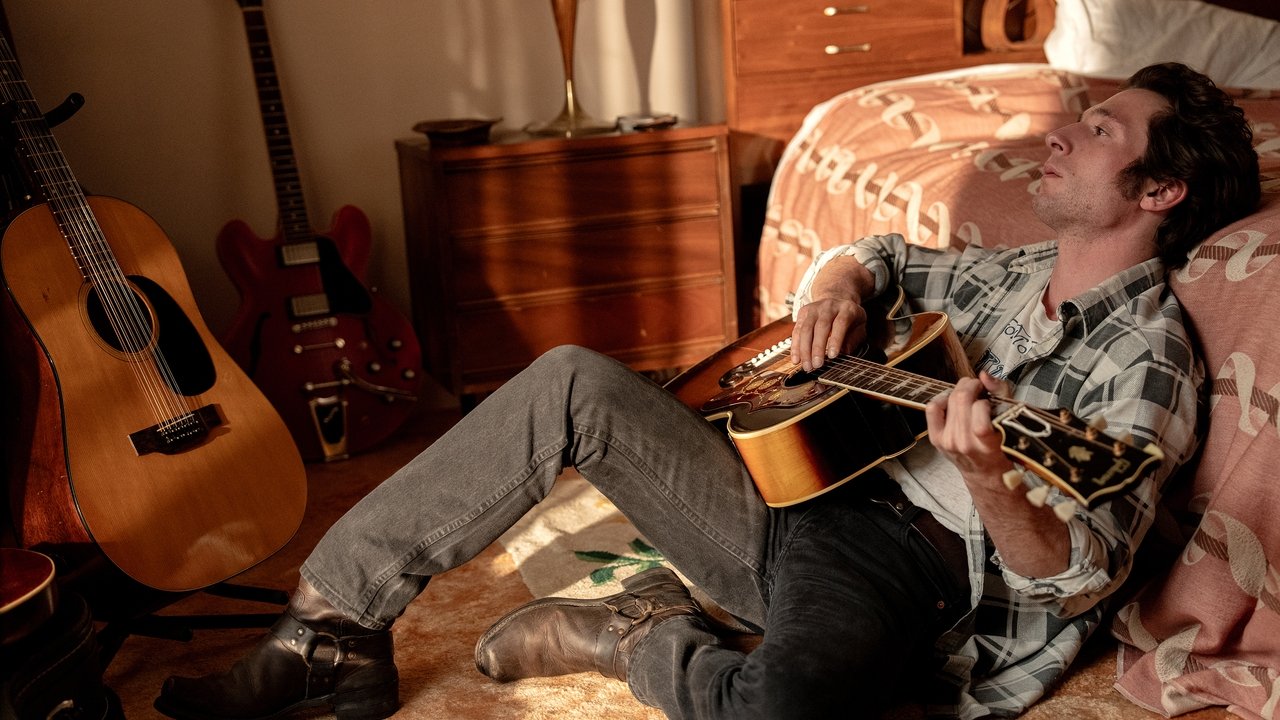 دانلود فيلم Springsteen: Deliver Me from Nowhere 2025 | اسپرینگستین: مرا از ناکجاآباد نجات بده