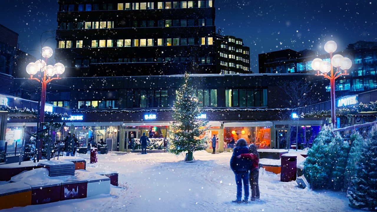 دانلود فيلم Stargate: A Christmas Story 2025 | استارگیت: یک داستان کریسمسی