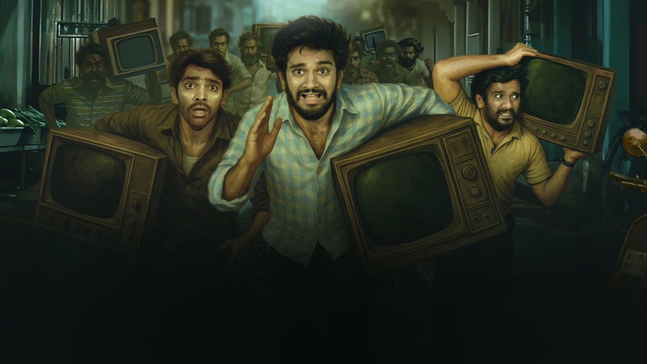 دانلود فيلم Subham 2025 | پایان