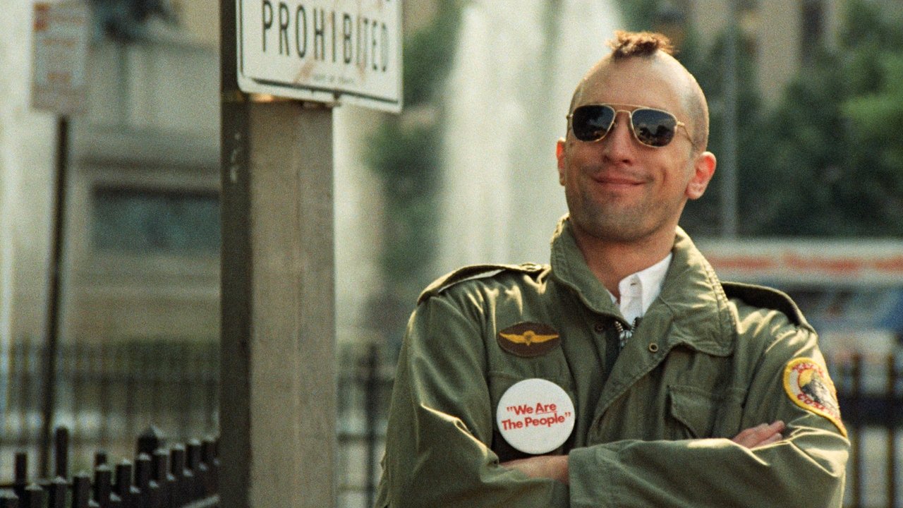 دانلود فيلم Taxi Driver 1976 | راننده تاکسی