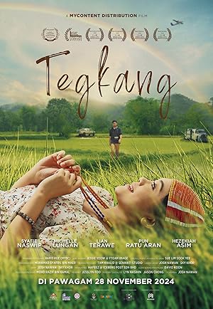 دانلود فيلم Tegkang 2024 | تگکانگ