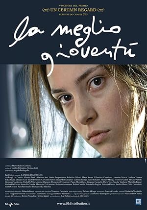 دانلود فيلم The Best of Youth 2003 | بهترین‌های جوانی