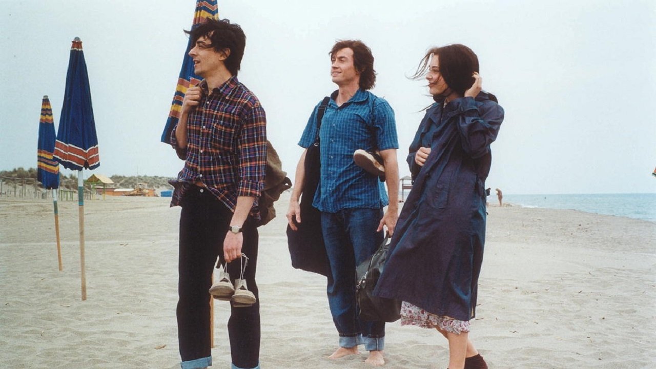 دانلود فيلم The Best of Youth 2003 | بهترین‌های جوانی