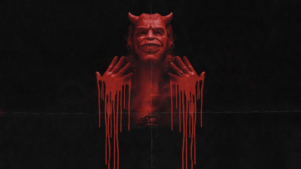 دانلود فيلم The Black Phone 2021 | تلفن سیاه