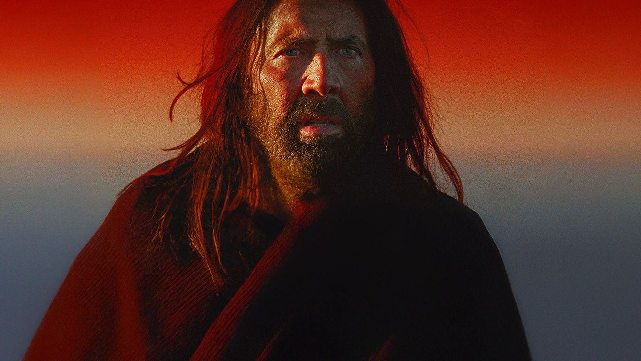 دانلود فيلم The Carpenter’s Son 2025 | پسر نجار