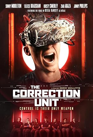 دانلود فيلم The Correction Unit 2025 | واحد اصلاح و تربیت