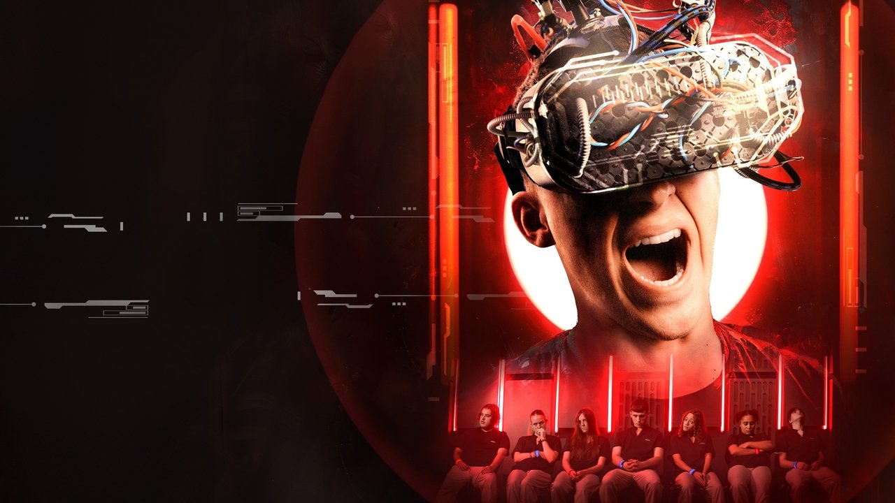 دانلود فيلم The Correction Unit 2025 | واحد اصلاح و تربیت