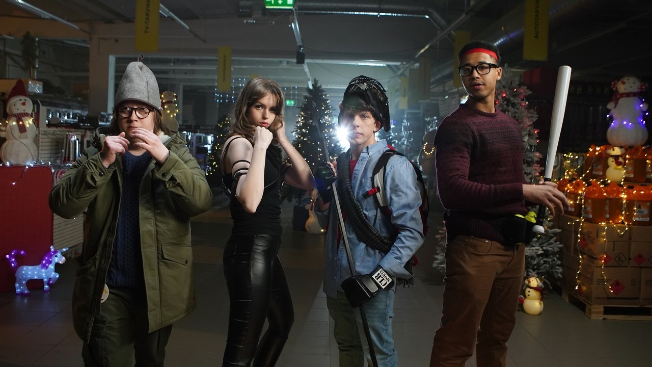 دانلود فيلم The Creeps 2025 | خزنده‌ها