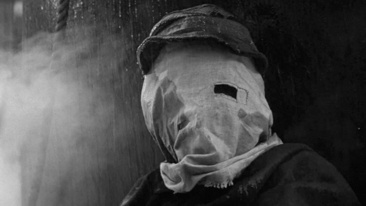 دانلود فيلم The Elephant Man 1980 | مرد فیل‌نما