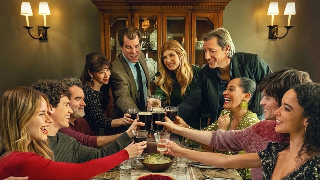 دانلود فيلم The Family McMullen 2025 | خانواده مک‌مولن