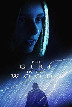 دانلود فيلم The Girl in the Woods 2025 | دختر در جنگل