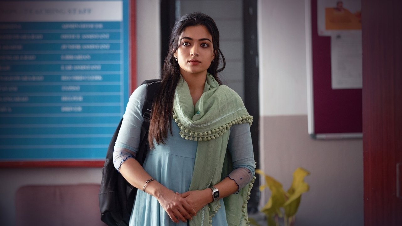 دانلود فيلم The Girlfriend 2025 | دوست دختر