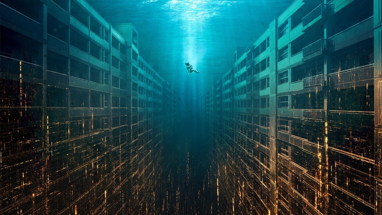 دانلود فيلم The Great Flood 2025 | سیل بزرگ