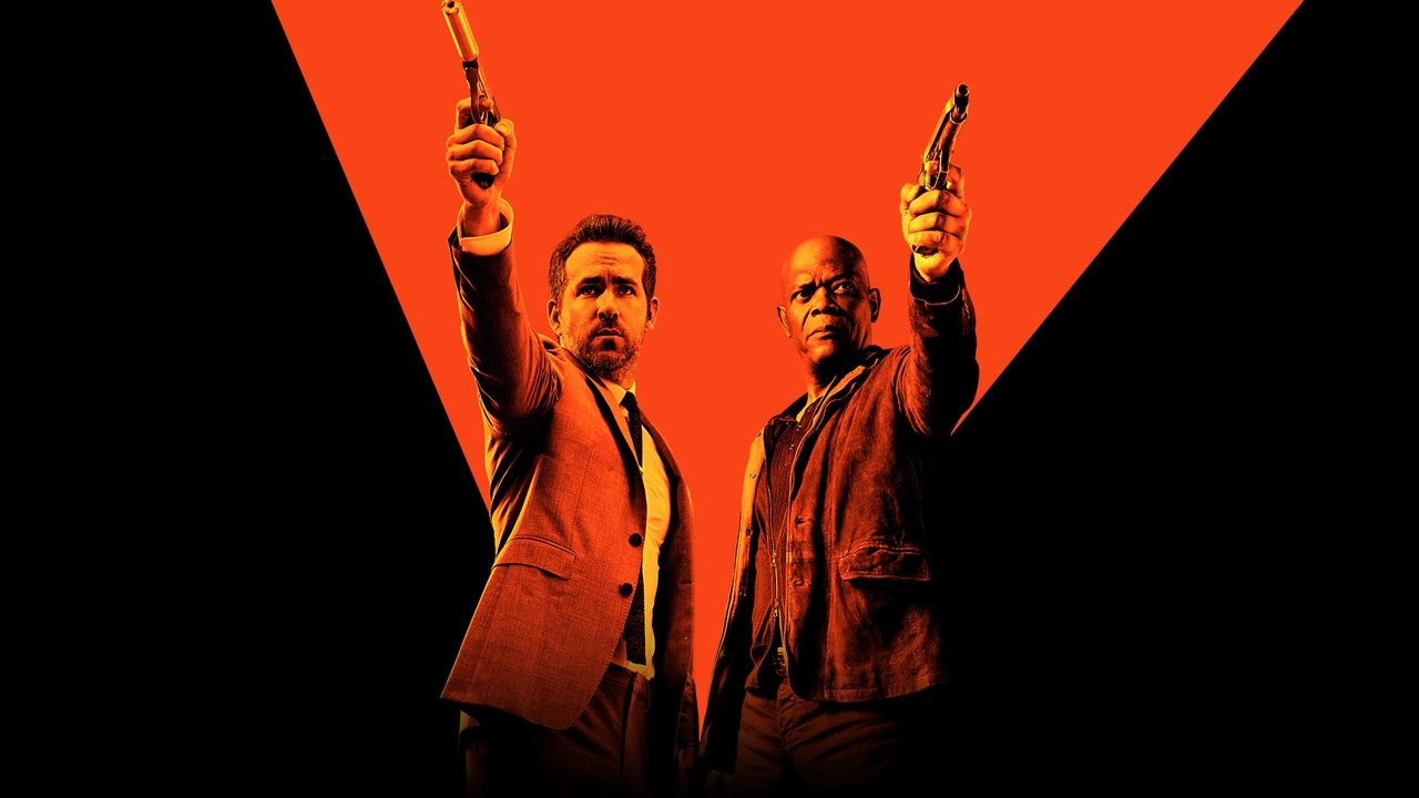 دانلود فيلم The Hitman’s Bodyguard 2017 | محافظ مزدور