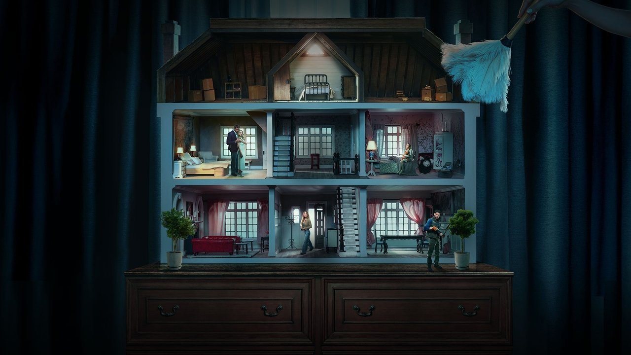 دانلود فيلم The Housemaid 2025 | خدمتکار خانه