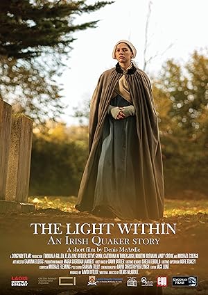 دانلود فيلم The Light Within 2024 | نور درون