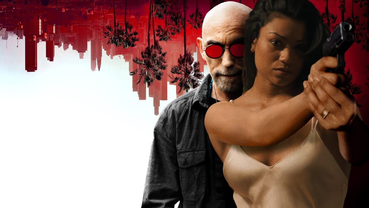 دانلود فيلم The Long Game 2024 | بازی طولانی