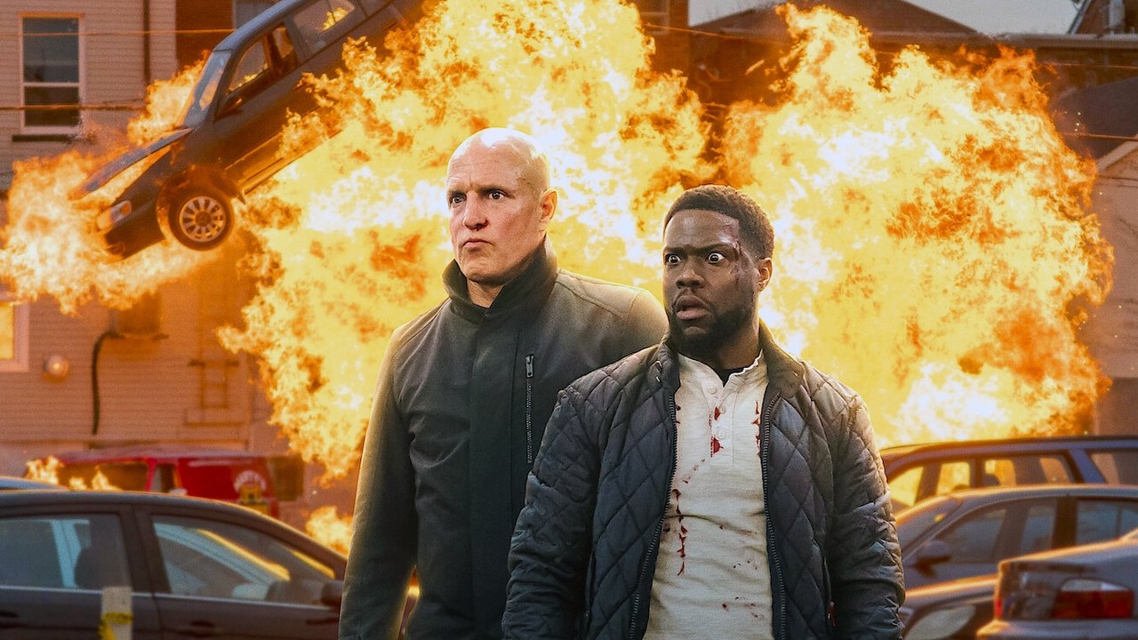 دانلود فيلم The Man from Toronto 2022 | مردی از تورنتو