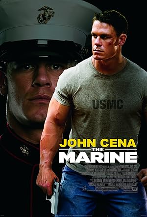 دانلود فيلم The Marine 2006 | نیروی دریایی