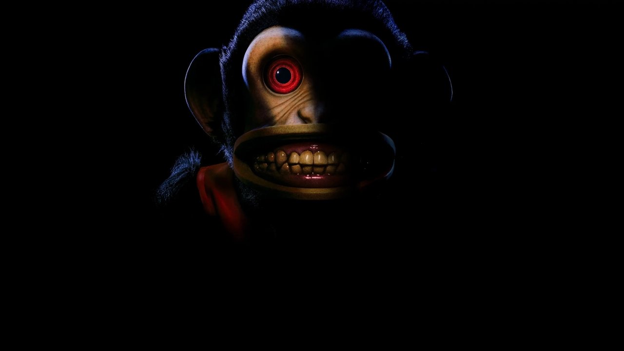 دانلود فيلم The Monkey 2025 | میمون