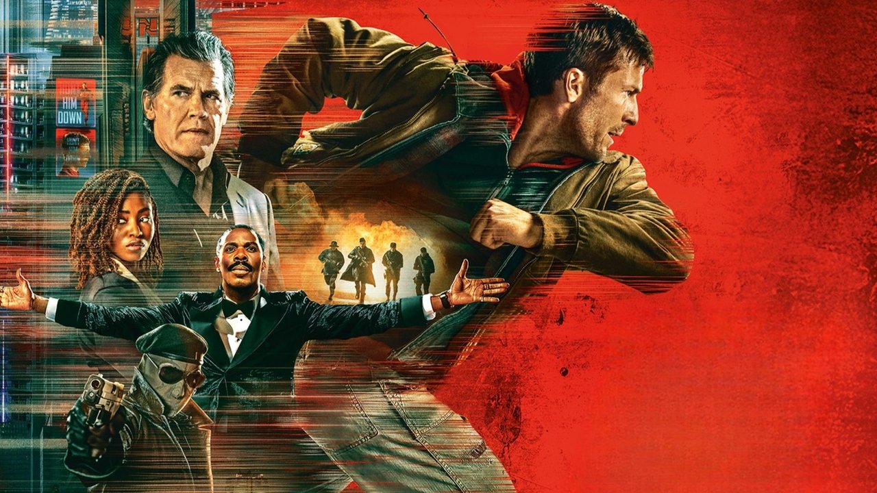 دانلود فيلم The Running Man 2025 | مرد دونده