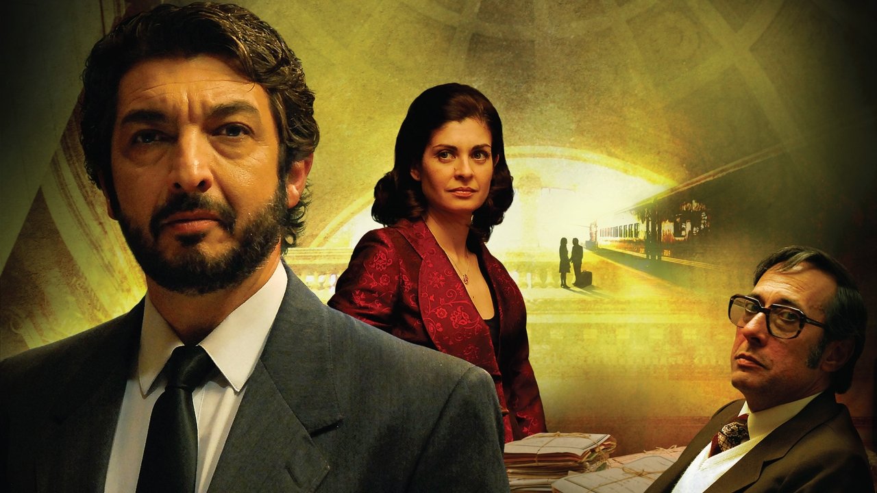 دانلود فيلم The Secret in Their Eyes 2009 | راز نهفته در چشمانشان