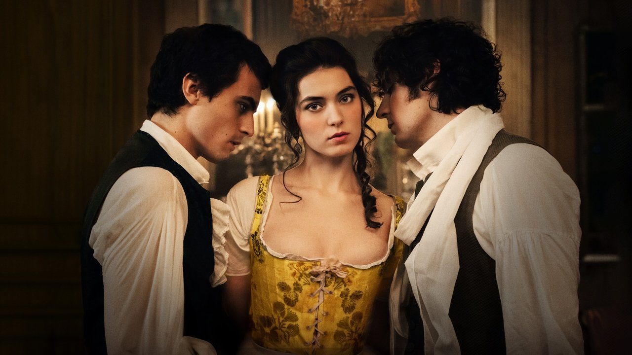 دانلود سريال The Seduction 2025 | اغوا