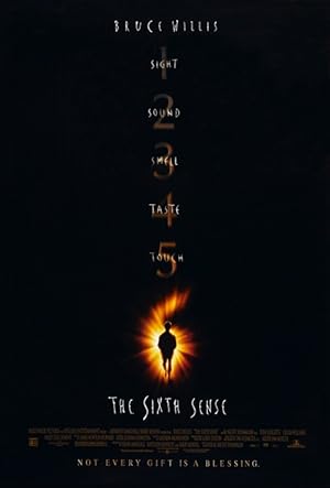 دانلود فيلم The Sixth Sense 1999 | حس ششم