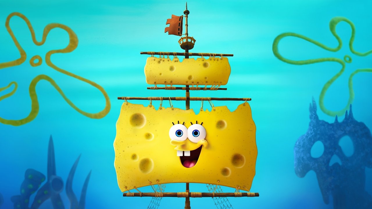 دانلود فيلم The SpongeBob Movie: Search for SquarePants 2025 | فیلم باب اسفنجی: جستجوی شلوار مکعبی
