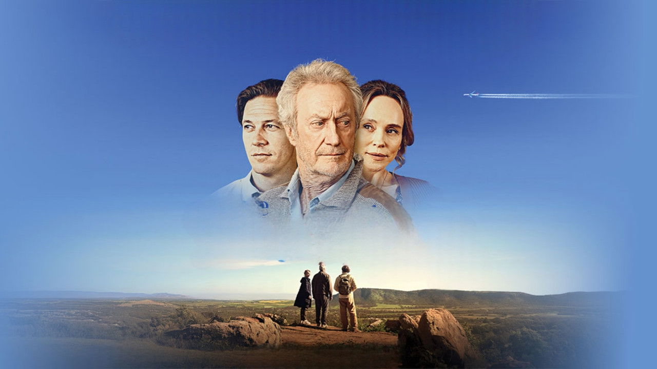 دانلود فيلم The Travellers 2025 | مسافران