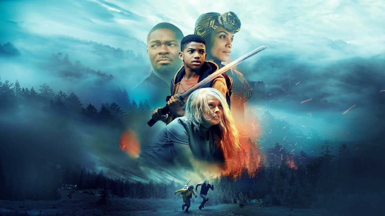 دانلود فيلم The Water Man 2020 | مرد آب