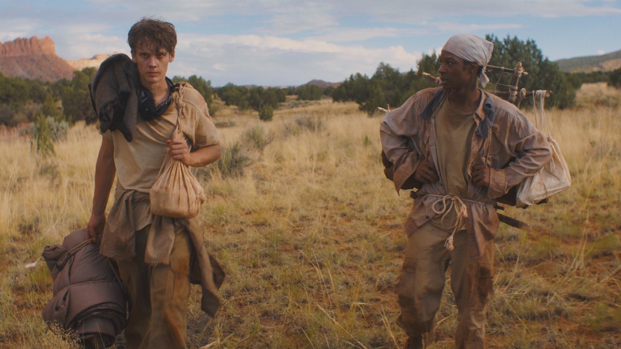 دانلود فيلم The Wilderness 2025 | بیابان