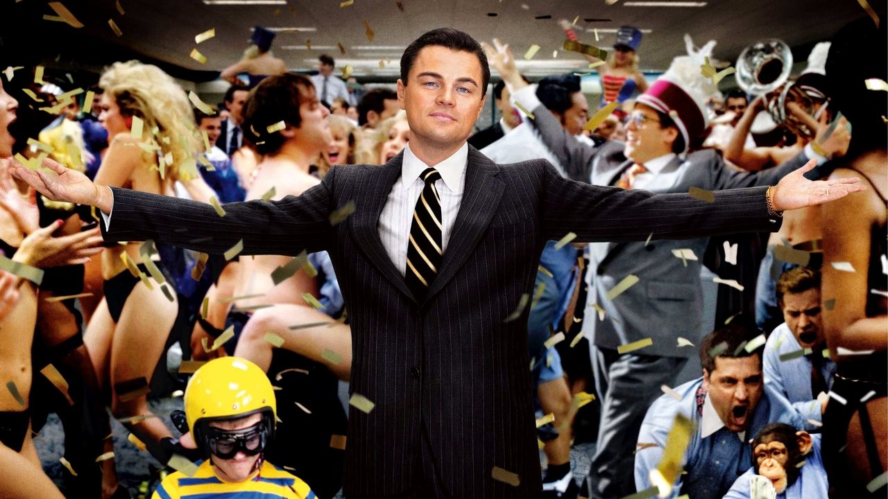 دانلود فيلم The Wolf of Wall Street 2013 | گرگ وال استریت