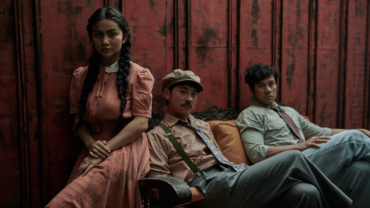 دانلود فيلم This City Is a Battlefield 2025 | این شهر میدان جنگ است