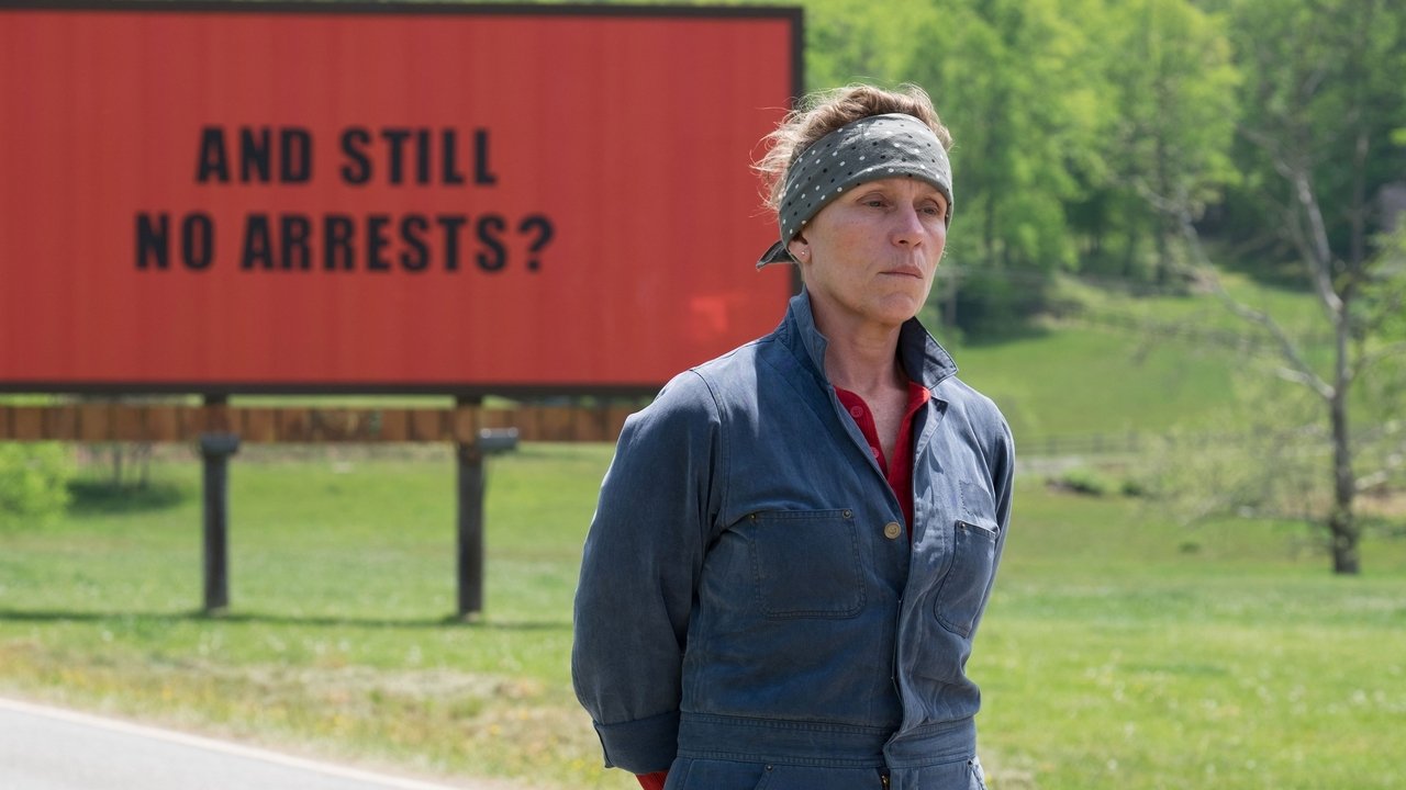 دانلود فيلم Three Billboards Outside Ebbing, Missouri 2017 | بیلبورد خارج از ابینگ میزوری 3